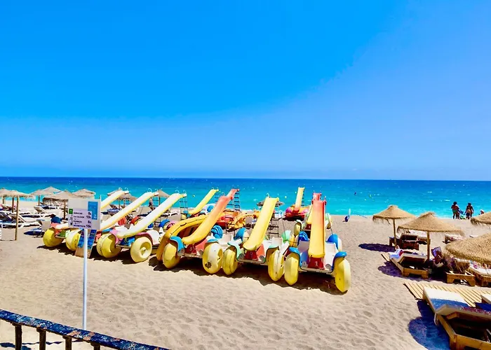 Trocadero Beach, Pool And Tennis Сasa de vacaciones *